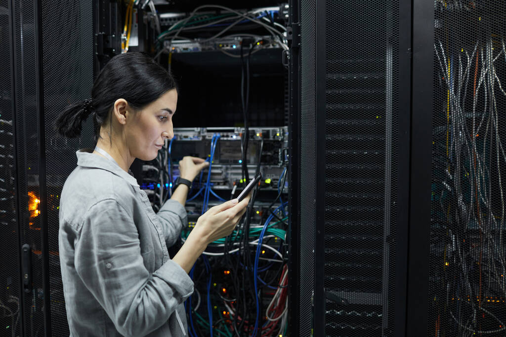технічна підтримка провайдера з windows vps