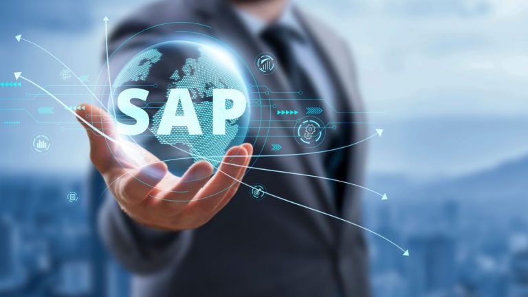 SAP-партнери в Україні. Як знайти надійного постачальника ПЗ?